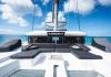Lagoon 51 2025  location catamaran Saint Martin