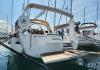Dufour 430 2020  bateau louer Kaštela