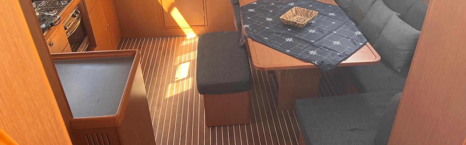 2024. Bavaria Cruiser 46