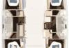 Fountaine Pajot FP 44 Quatour 2027  bateau louer Sardinia