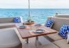 Fountaine Pajot FP 44 Quatour 2027  location catamaran Croatie