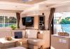Fountaine Pajot New 51 2027  location catamaran Croatie