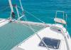 Lagoon 38 2027  location catamaran Turquie