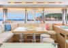 Lagoon 51 2027  bateau louer Trogir
