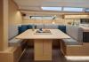 Sun Odyssey 449 2018 louer 