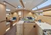 Sun Odyssey 449 2018 louer 