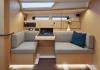 Sun Odyssey 449 2018  location bateau à voile Mexique