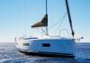 Sun Odyssey 455 2026  location yacht à voile Îles Vierges britanniques