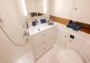 Sun Odyssey 455 2026  bateau louer British Virgin Islands