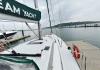 Sun Odyssey 479 2018 louer 