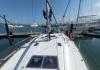 Sun Odyssey 479 2018 louer 
