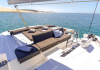 Lagoon 46 2021  location catamaran Guadeloupe