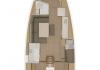 Dufour 430 2024  bateau louer Preveza