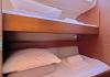 Dufour 430 2024 louer 