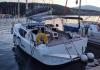 Dufour 430 2024  location bateau à voile Grèce