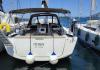 Dufour 430 2024  location bateau à voile Grèce
