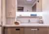 Fountaine Pajot Aura 51 2024  location catamaran Grèce