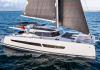 Fountaine Pajot Aura 51 2024  bateau louer Preveza