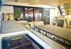 Fountaine Pajot Aura 51 2024  location catamaran Grèce