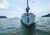 Bavaria C45 2018  location bateau à voile Thaïlande