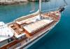 Kadena - goélette 2003  bateau louer Split
