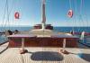 Linda - goélette 2004  bateau louer Split