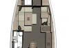 Dufour 412 GL 2018 louer 