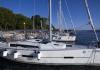 Dufour 412 GL 2018  location bateau à voile Croatie
