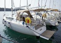 bateau à voile Elan Impression 35 LOŠINJ Croatie