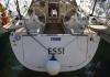 Elan Impression 35 2017  bateau louer LOŠINJ