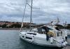 Dufour 37 2023  location bateau à voile Grèce