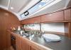 Bavaria Cruiser 41 2014  location bateau à voile Grèce