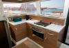 Bali 4.2 2022  bateau louer Preveza
