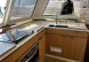 Bali Catspace 2025  bateau louer Preveza