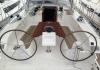 Bavaria Cruiser 41 2014  location bateau à voile Grèce