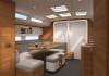 Dufour 41 2027 louer 