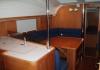 Elan 384 Impression 2011  bateau louer Preveza