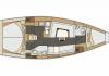 Elan 40 Impression 2017  location bateau à voile Croatie