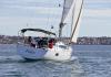 Elan 40 Impression 2017  bateau louer Biograd na moru