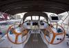 Elan 40 Impression 2017  location bateau à voile Croatie