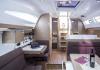 Elan 40 Impression 2017  bateau louer Biograd na moru