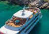 Il Mare - yacht à moteur 2017  location yacht à moteur Croatie