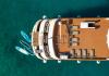 Il Mare - yacht à moteur 2017  location yacht à moteur Croatie