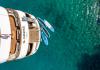 Il Mare - yacht à moteur 2017 louer 