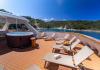 Il Mare - yacht à moteur 2017  bateau louer Split region