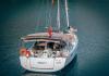 Sun Odyssey 440 2023  location bateau à voile Turquie
