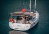 Sun Odyssey 440 2023 louer 
