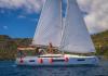 Sun Odyssey 440 2023 louer 