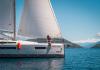 Sun Odyssey 440 2023  location bateau à voile Turquie