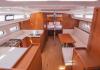 Sun Odyssey 440 2023  location bateau à voile Turquie